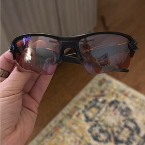 Oakley Sunglasses